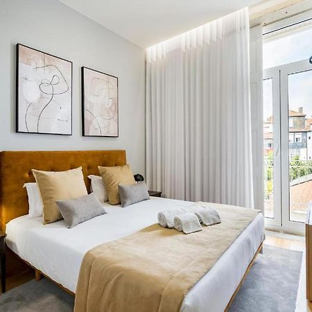 Guestready - Comendador Sto Ildefonso Porto Kültér fotó