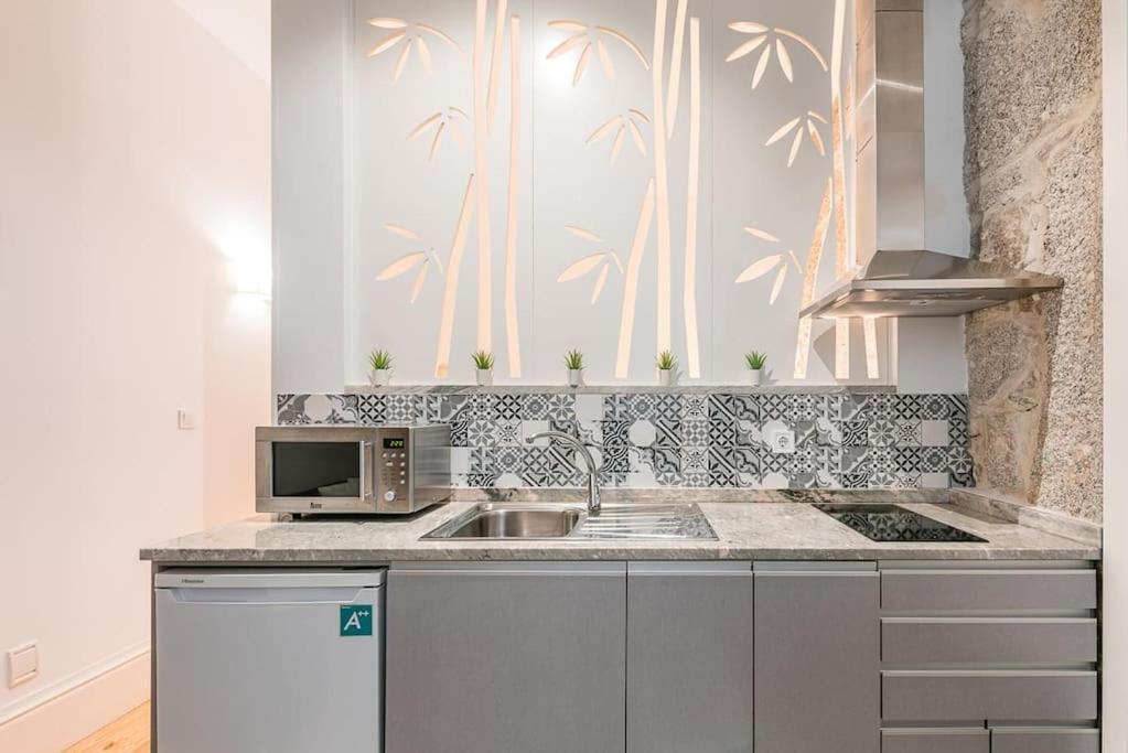 Guestready - Comendador Sto Ildefonso Porto Kültér fotó