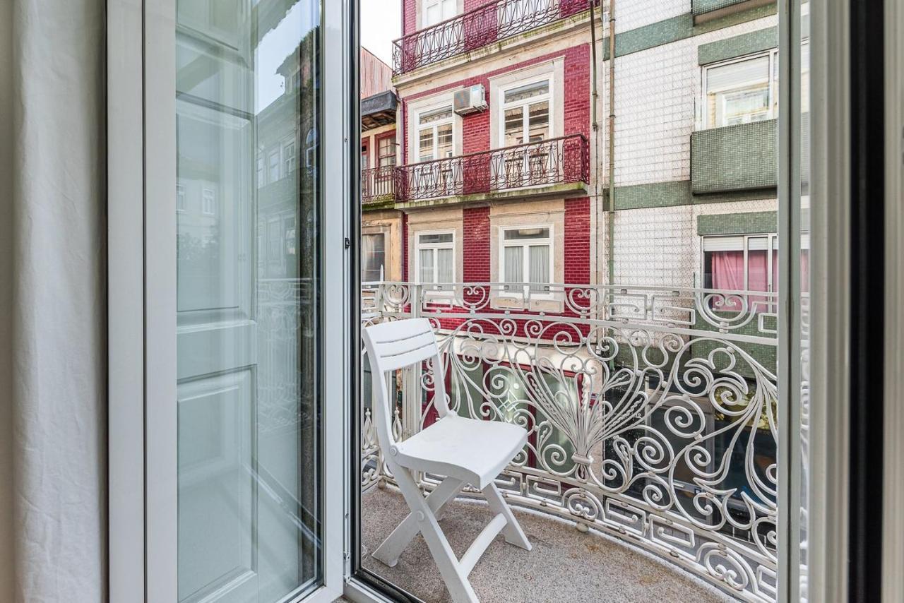 Guestready - Comendador Sto Ildefonso Porto Kültér fotó