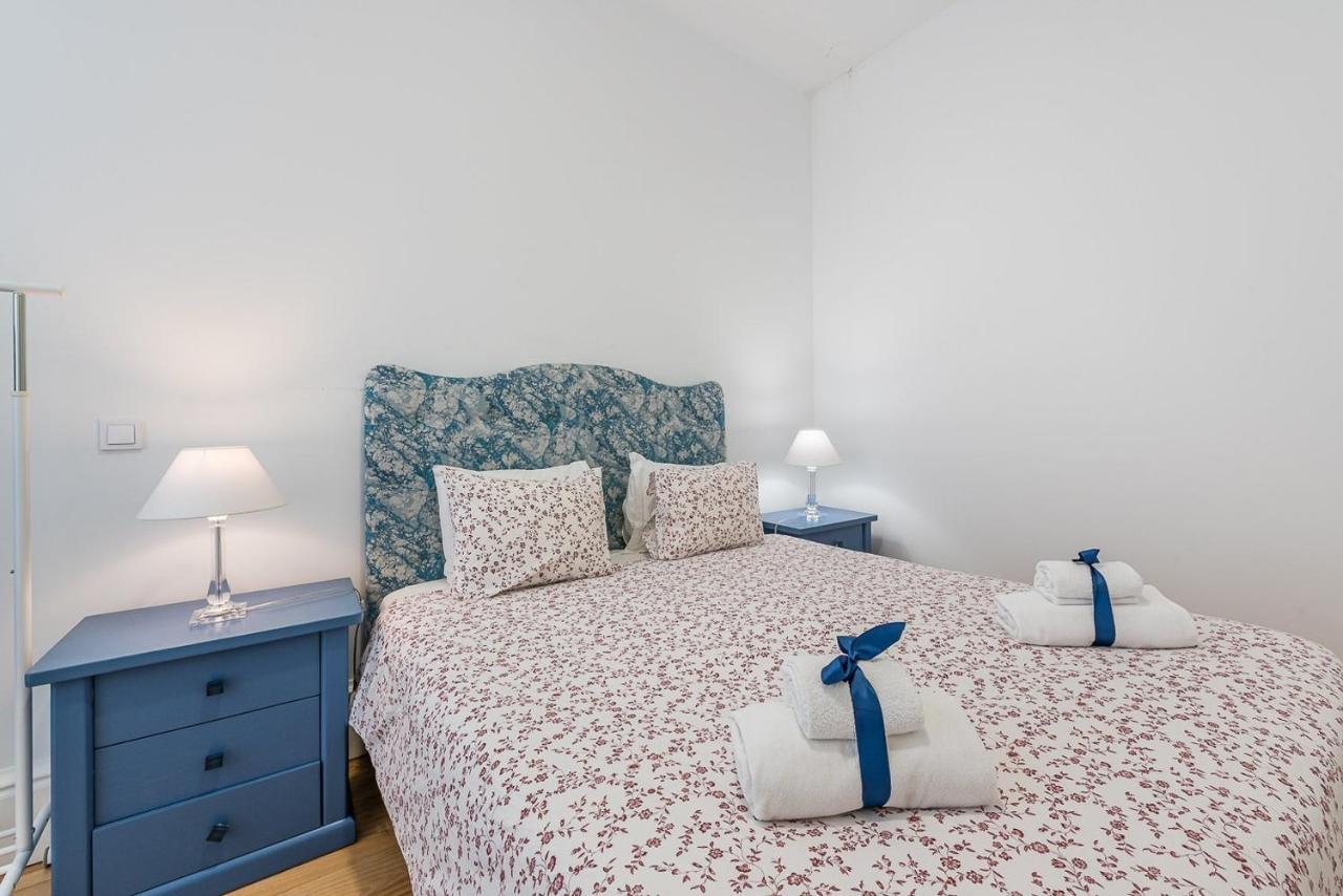 Guestready - Comendador Sto Ildefonso Porto Kültér fotó