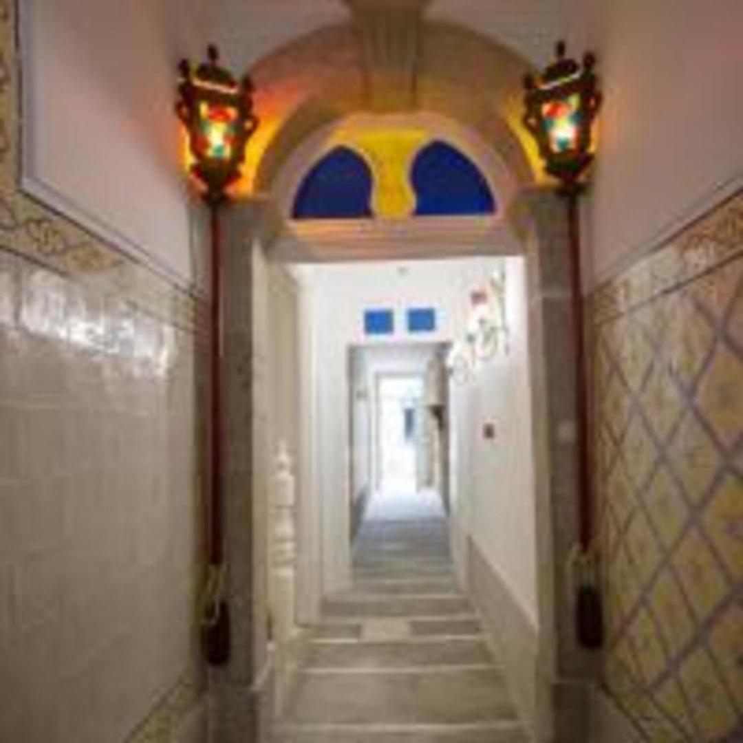 Guestready - Comendador Sto Ildefonso Porto Kültér fotó