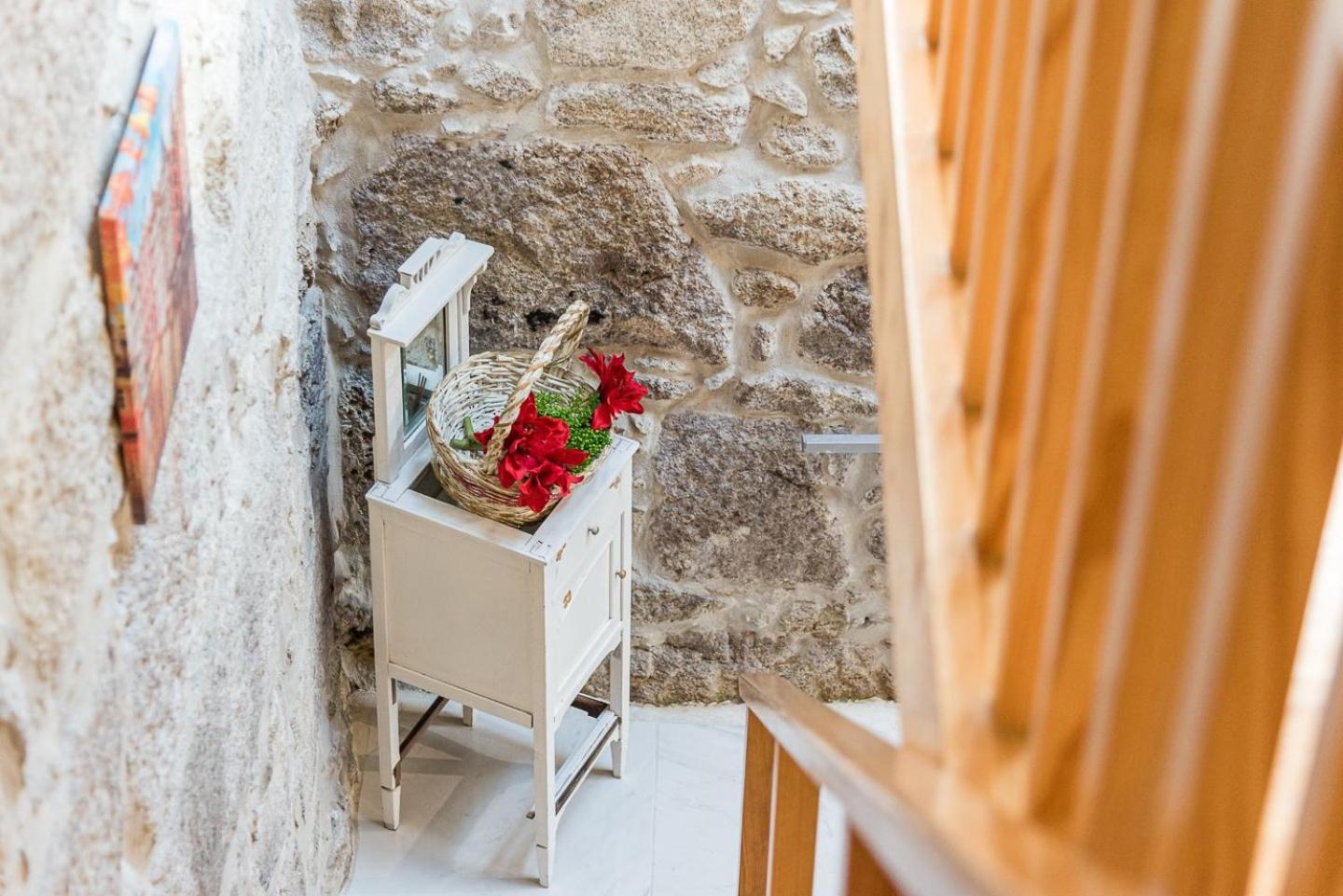 Guestready - Comendador Sto Ildefonso Porto Kültér fotó