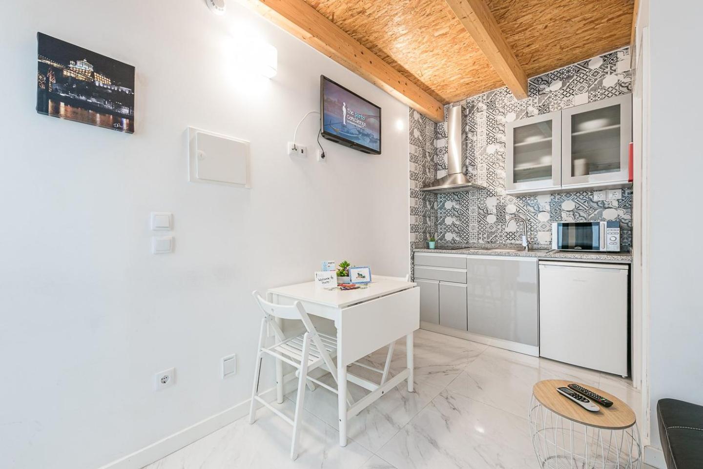 Guestready - Comendador Sto Ildefonso Porto Kültér fotó