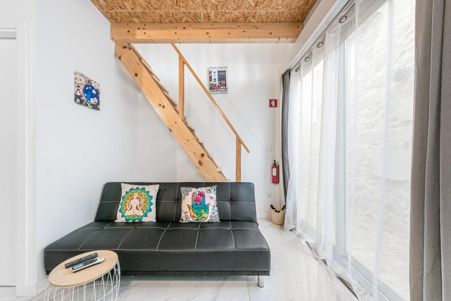 Guestready - Comendador Sto Ildefonso Porto Kültér fotó