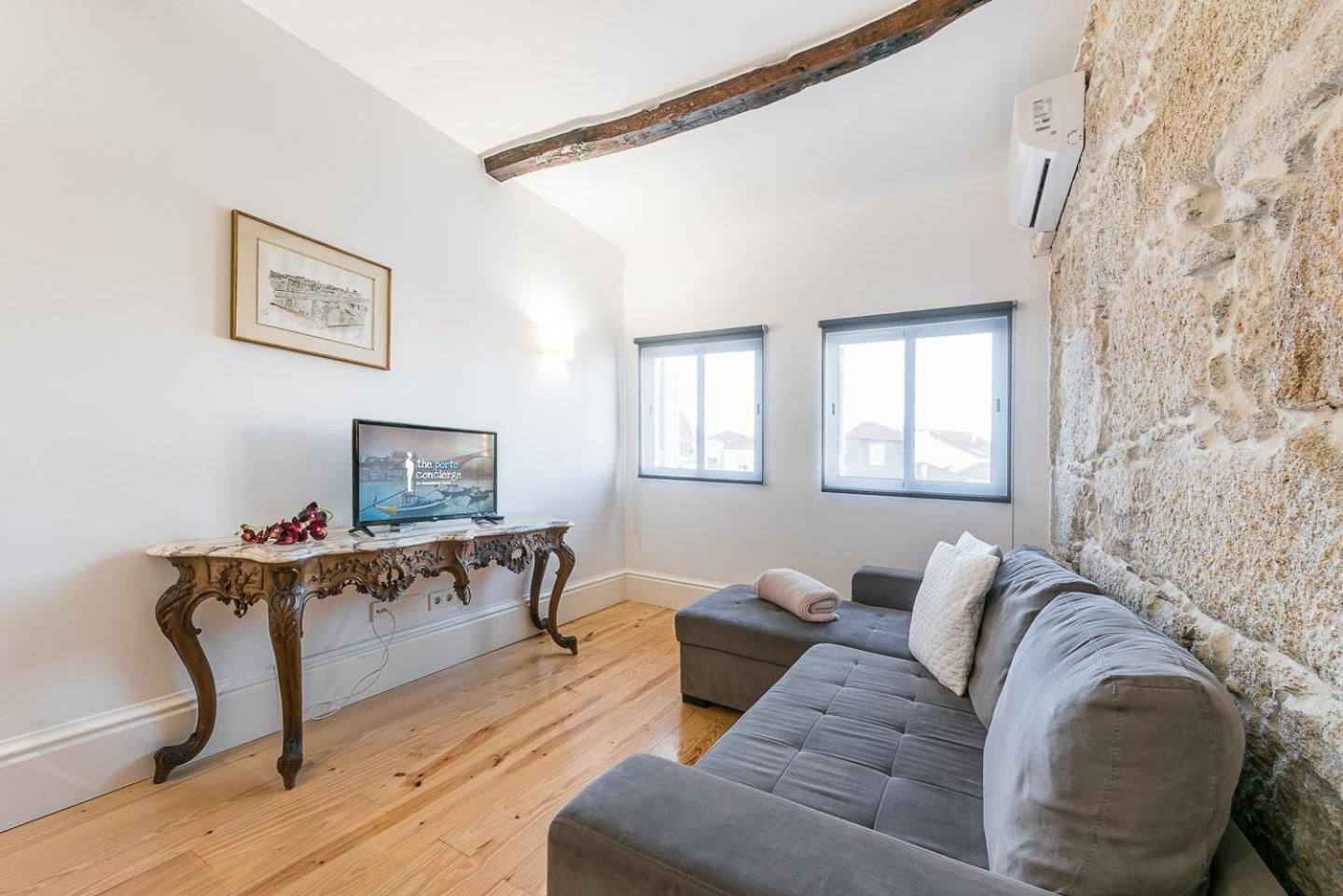 Guestready - Comendador Sto Ildefonso Porto Kültér fotó