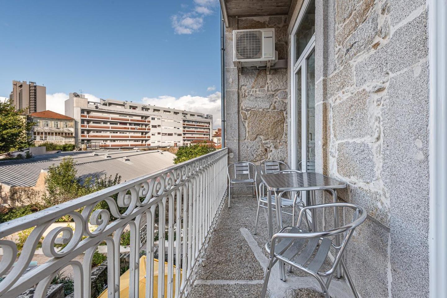 Guestready - Comendador Sto Ildefonso Porto Kültér fotó