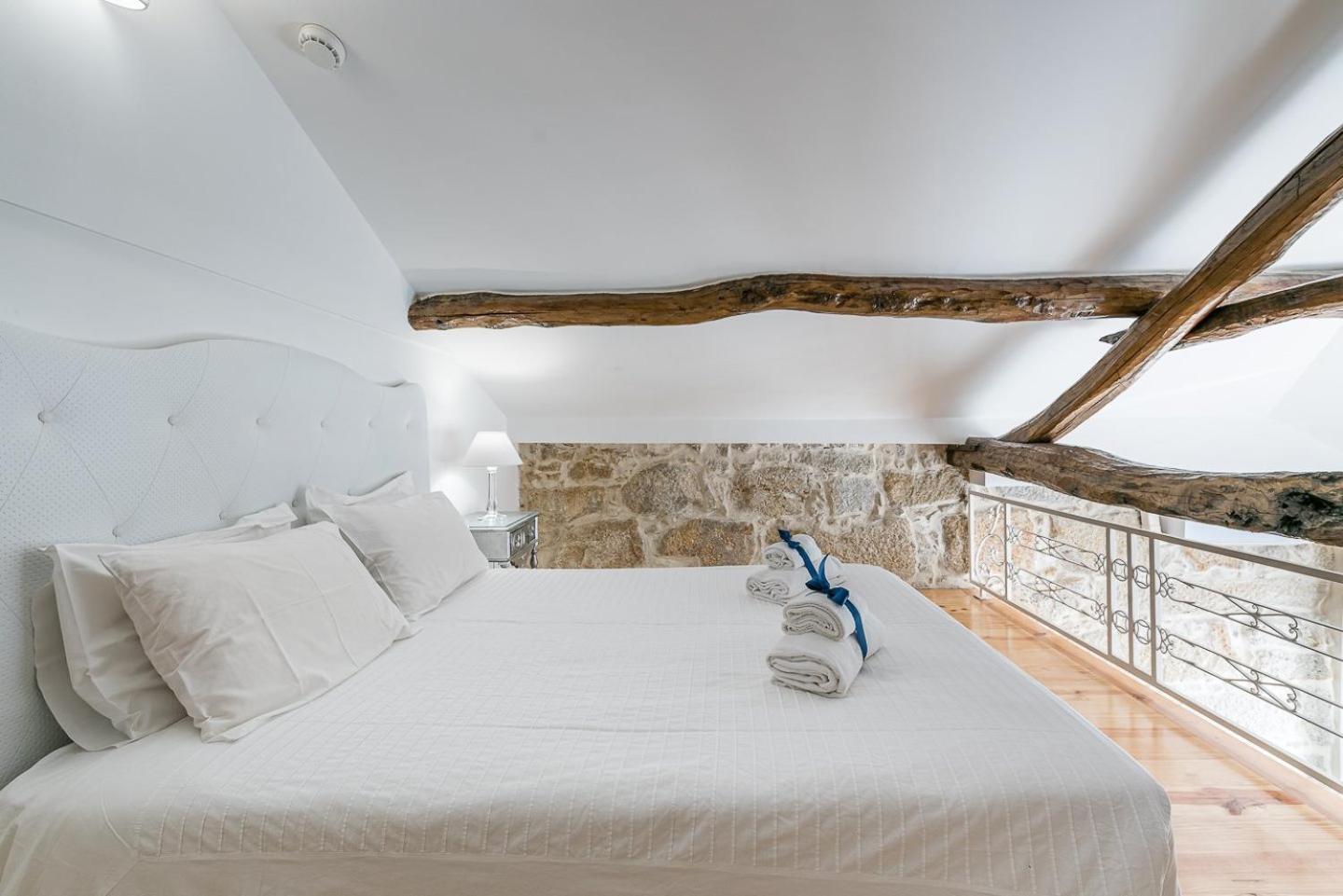 Guestready - Comendador Sto Ildefonso Porto Kültér fotó
