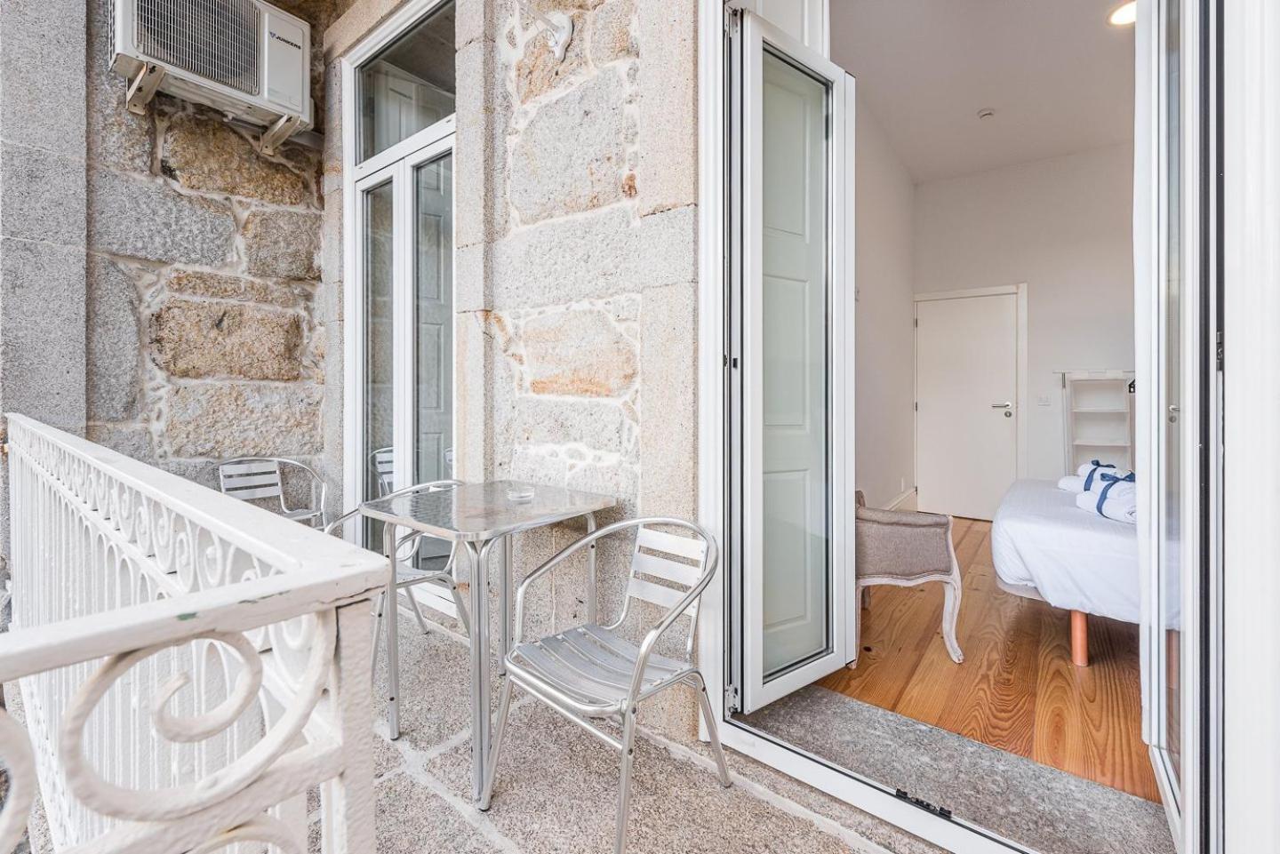Guestready - Comendador Sto Ildefonso Porto Kültér fotó