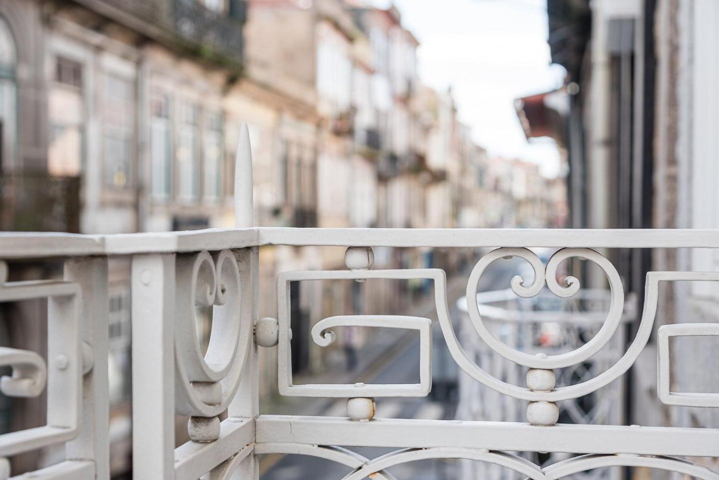 Guestready - Comendador Sto Ildefonso Porto Kültér fotó